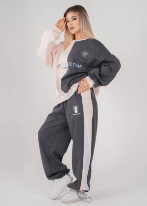 Спортивный костюм 166352