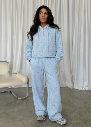 Спортивный костюм 166355