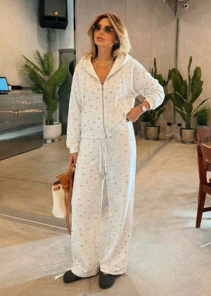 Спортивный костюм 166360