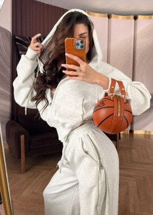 Спортивный костюм 166363