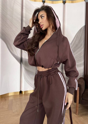 Спортивный костюм 166366