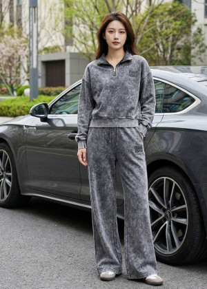 Спортивный костюм 166369