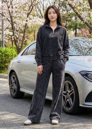 Спортивный костюм 166370