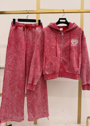 Спортивный костюм 166374