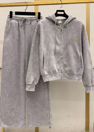 Спортивный костюм 166375