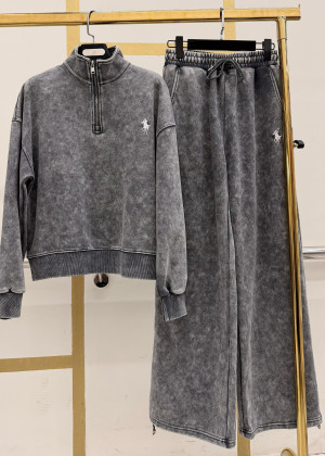 Спортивный костюм 166378