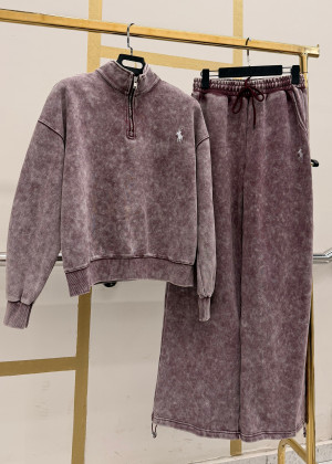 Спортивный костюм 166381