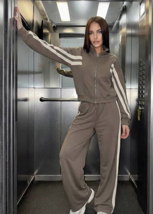 Спортивный костюм 166383