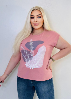 Футболка 166407