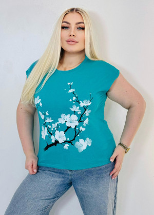 Футболка 166408