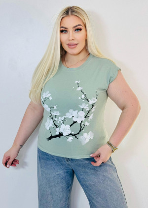 Футболка 166410