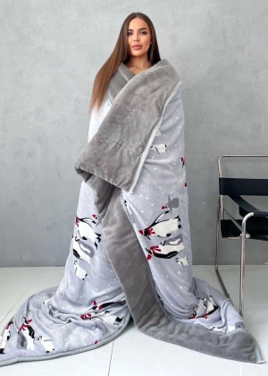 Покрывало двухстороннее 166480