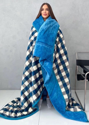 Покрывало двухстороннее 166481