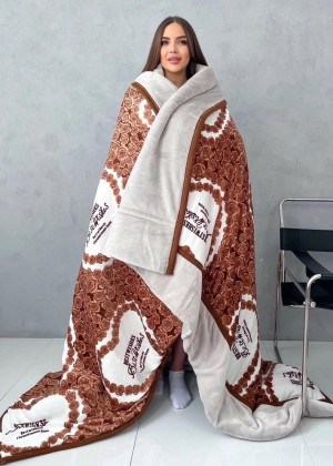 Покрывало двухстороннее 166482