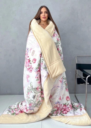 Покрывало двухстороннее 166483