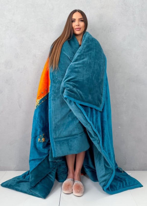 Покрывало двухстороннее 166484