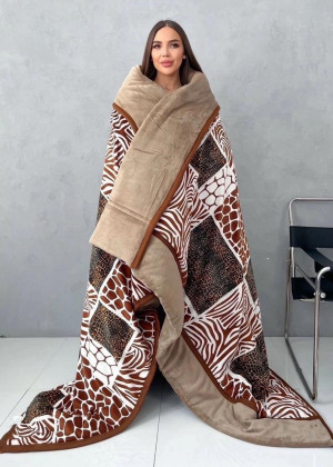 Покрывало двухстороннее 166485