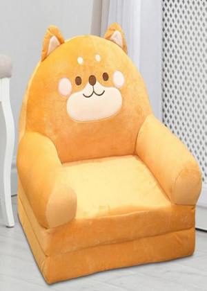 Детское мягкое раскладное кресло - кровать 166505