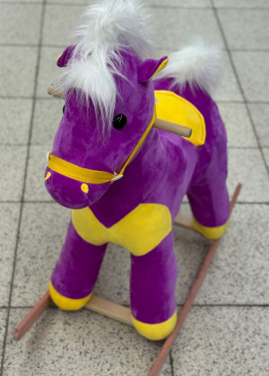 Качалка для детей 166533