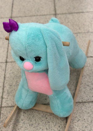 Качалка для детей 166539