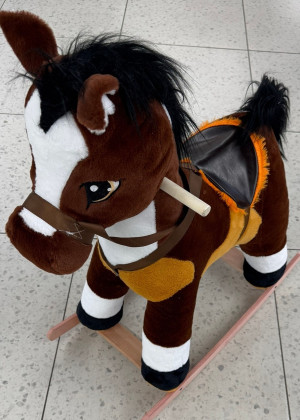 Качалка для детей 166540