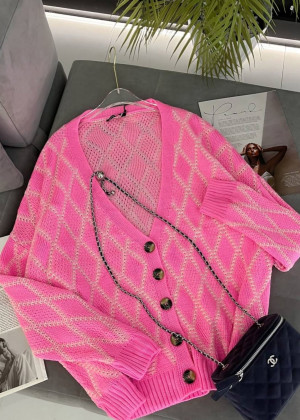 Кардиган 166997