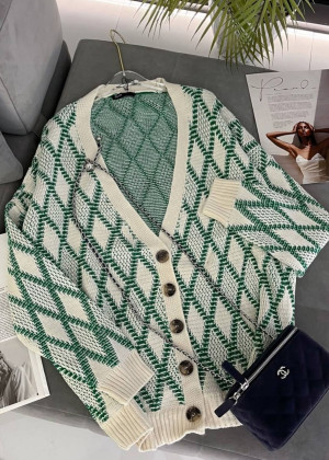 Кардиган 166998