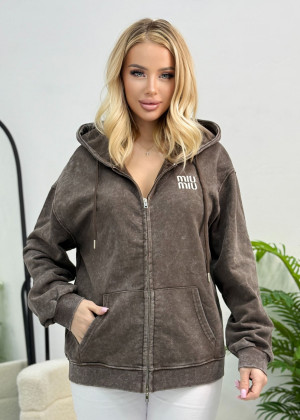 Толстовка 167087