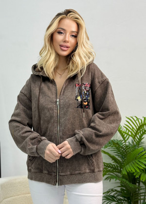 Толстовка 167092