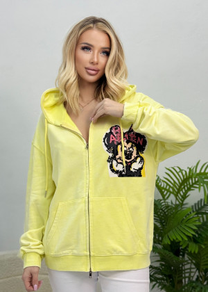 Толстовка 167095