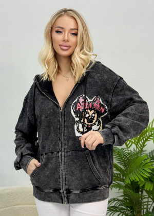 Толстовка 167096