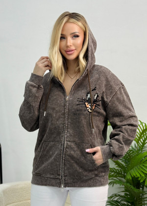 Толстовка 167100