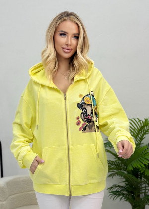 Толстовка 167105