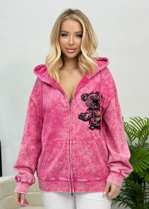 Толстовка 167110