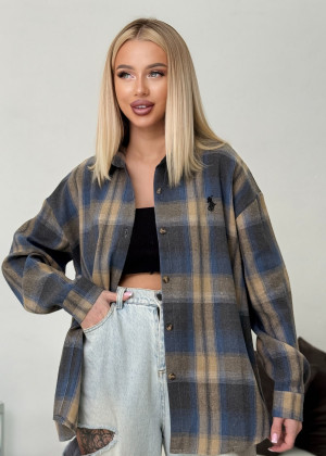 Рубашка 167119