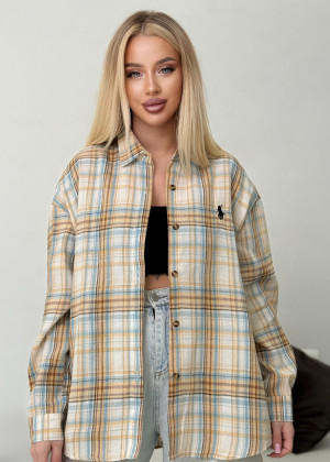 Рубашка 167121