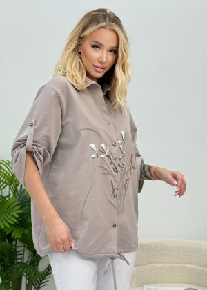 Рубашка 167133