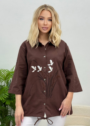 Рубашка 167134