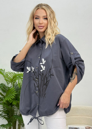 Рубашка 167135