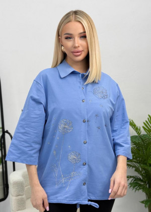 Рубашка 167138