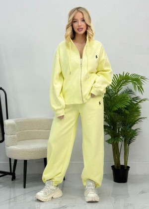 Спортивный костюм 167169