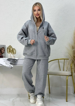 Спортивный костюм 167181