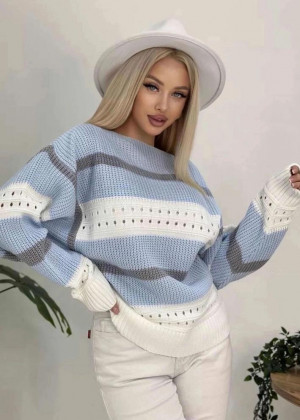 Свитер 167625