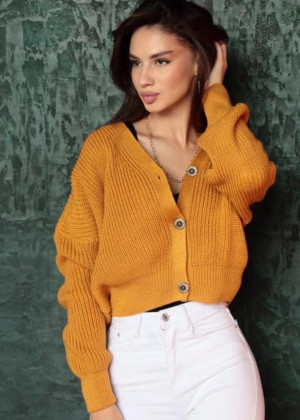 Кардиган 167751