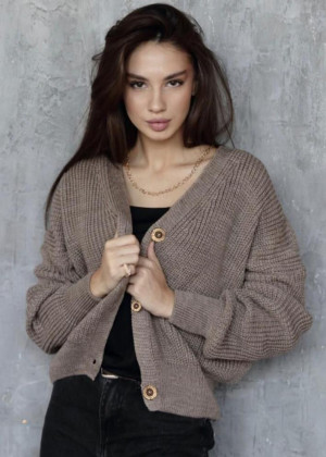 Кардиган 167752