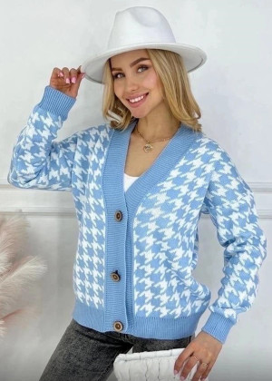 Кардиган 167759