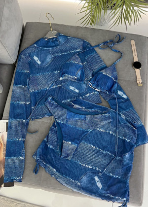 Купальник 168137