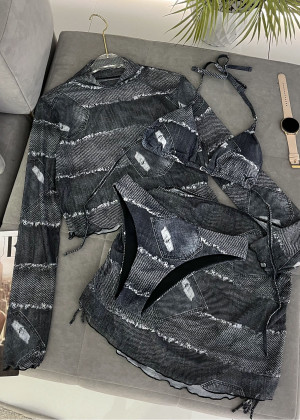 Купальник 168138