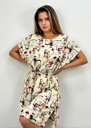 Домашняя туника 169529