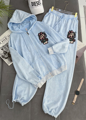 Спортивный костюм 169792